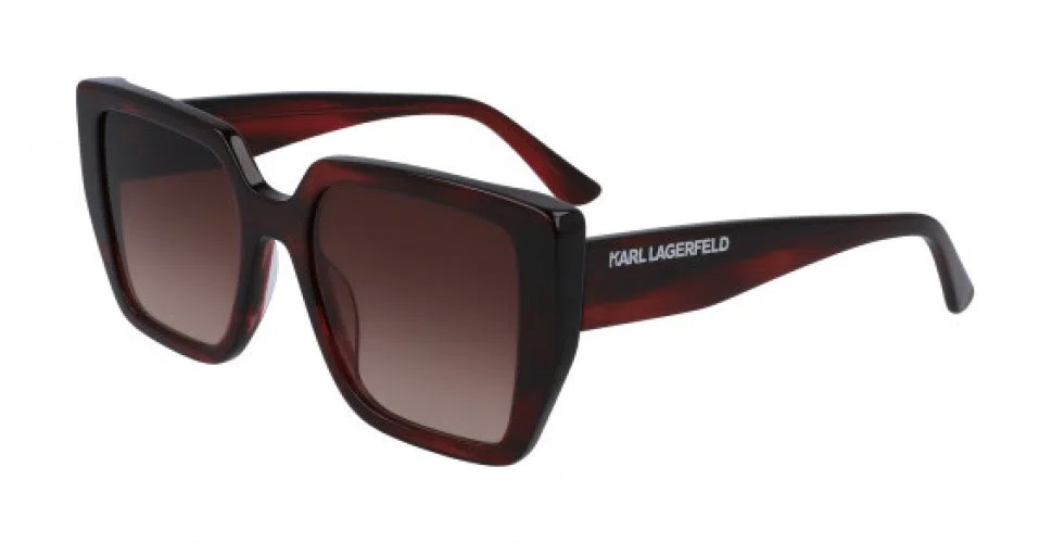 Karl Lagerfeld KL6036S Sunglasses - view 5